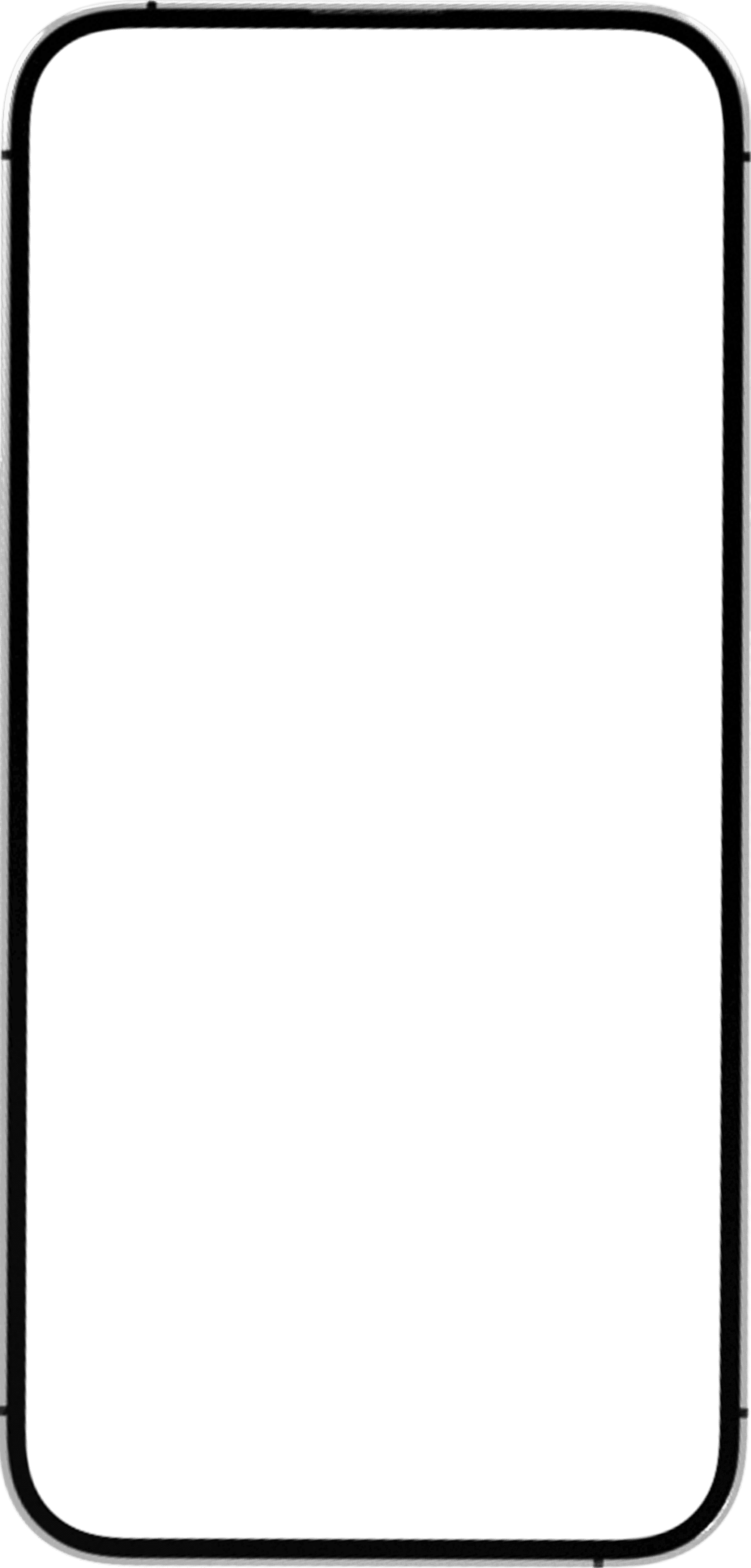 Phone Frame